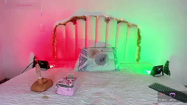 Daila 20  online show from December 3, 2025, 11:30 am