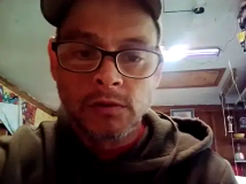 Buffshagswell online show from November 5, 2025, 3:56 pm