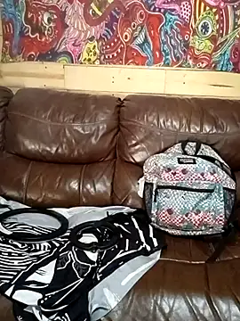 Buffshagswell online show from November 11, 2025, 8:42 pm