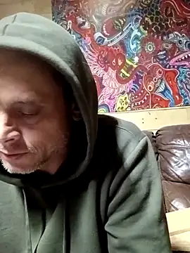 Buffshagswell online show from November 13, 2025, 4:00 am