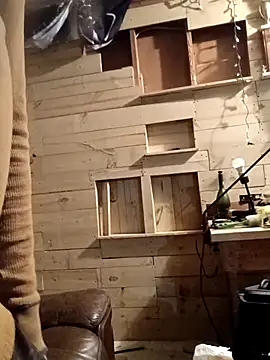 Buffshagswell online show from November 18, 2025, 5:45 am