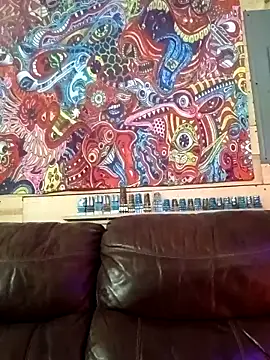 Buffshagswell online show from December 22, 2025, 4:15 pm