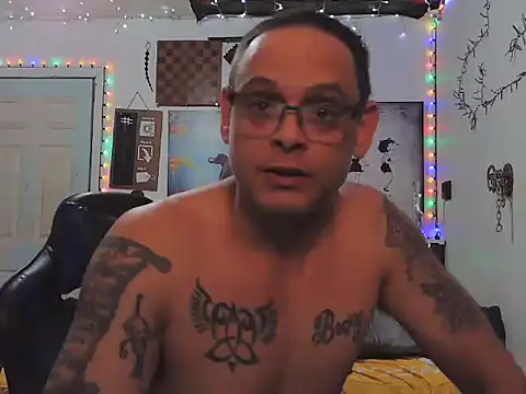 Buffshagswell online show from February 3, 2026, 6:46 pm