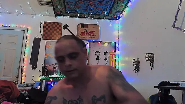 Buffshagswell online show from March 2, 2026, 7:21 pm