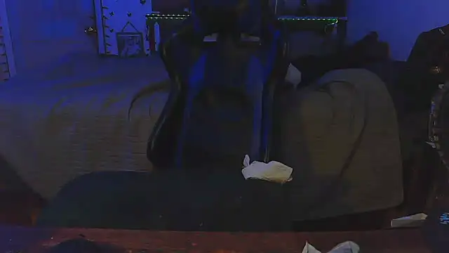 Buffshagswell online show from March 12, 2026, 12:00 pm