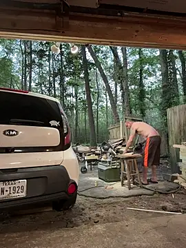 Buffshagswell online show from March 26, 2026, 11:54 pm