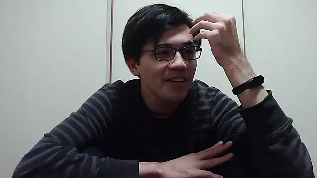 ryusei18570 online show from December 31, 2024, 1:19 pm