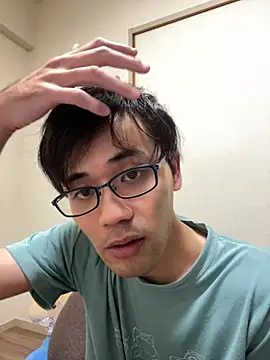 ryusei18570 online show from January 6, 2025, 12:13 pm