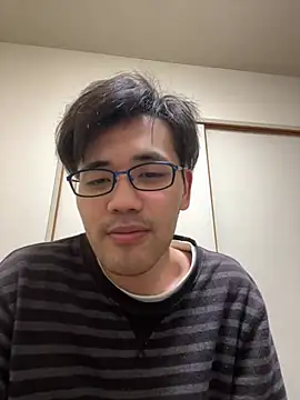 ryusei18570 online show from February 16, 2025, 7:15 am