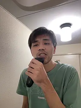 ryusei18570 online show from February 27, 2025, 1:17 pm