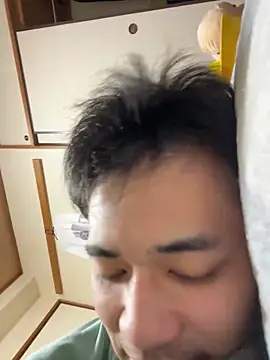 ryusei18570 online show from March 2, 2025, 11:07 am