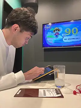 ryusei18570 online show from March 15, 2025, 8:26 am