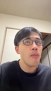 ryusei18570 online show from October 7, 2025, 12:35 pm