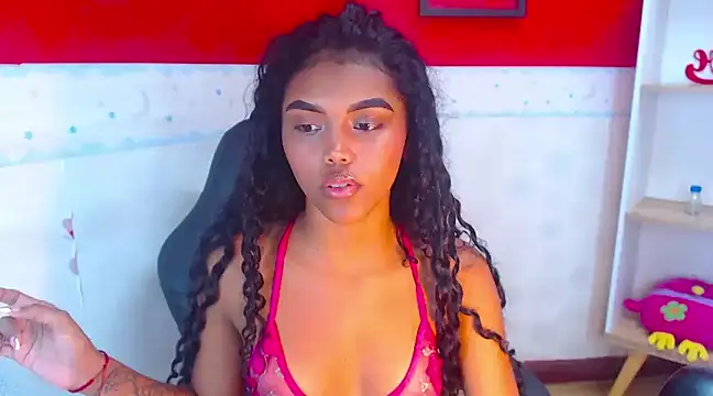 Snapshot of Melody_Stan chatting on December 8, 2024, 4:07 pm Melody Stan online show from December 8, 2024, 4:07 pm