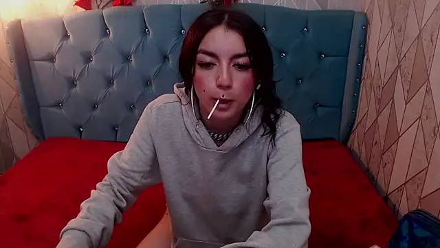 Snapshot of Angelchristix chatting on March 15, 2025, 3:16 pm Angelchristix online show from March 15, 2025, 3:16 pm