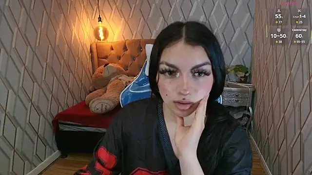 Snapshot of Angelchristix chatting on September 12, 2025, 5:46 pm Angelchristix online show from September 12, 2025, 5:46 pm