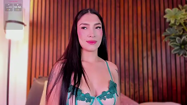 Jennmiiller  online show from January 10, 2026, 11:23 am