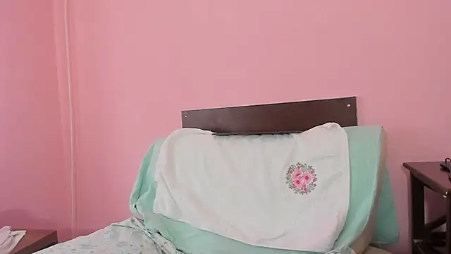 HotSweetAngel online show from April 9, 2026, 8:09 am