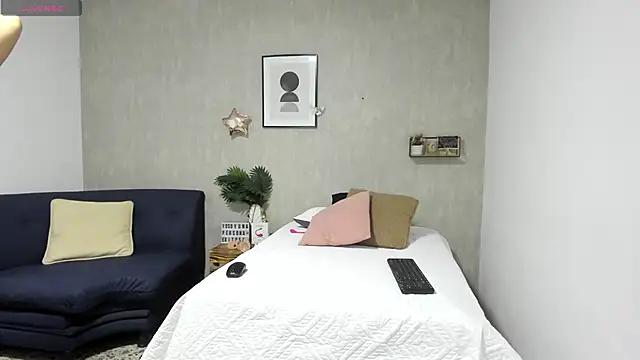 alexxa and sadman online show from March 26, 2026, 2:00 pm