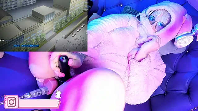 Snapshot of AHRI_LEE chatting on January 20, 2025, 6:21 am AHRI LEE online show from January 20, 2025, 6:21 am