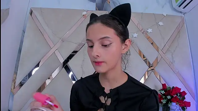 Snapshot of ninaht chatting on January 8, 2026, 8:44 pm ninaht online show from January 8, 2026, 8:44 pm