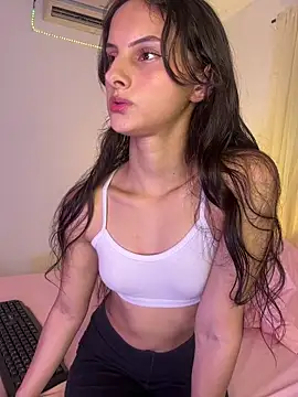 Snapshot of ninaht chatting on February 6, 2026, 8:23 pm ninaht online show from February 6, 2026, 8:23 pm