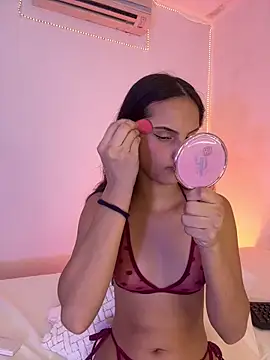 Snapshot of ninaht chatting on February 12, 2026, 9:10 pm ninaht online show from February 12, 2026, 9:10 pm