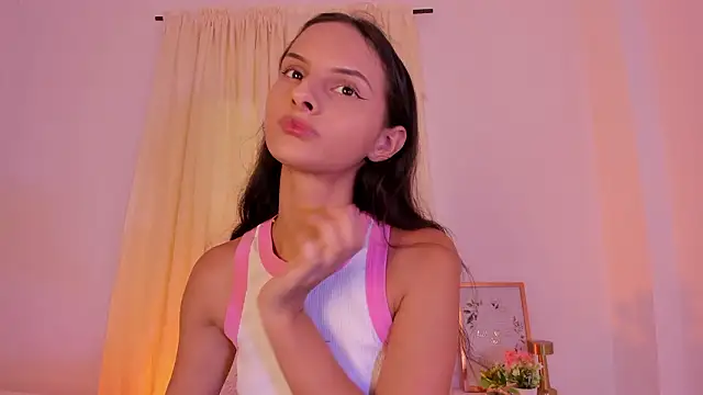 ninaht online show from March 18, 2026, 8:56 pm