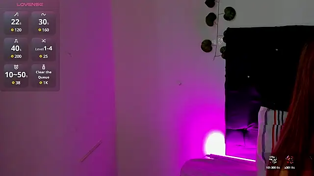 Snapshot of Natasha_by chatting on December 5, 2024, 2:22 pm Natasha by online show from December 5, 2024, 2:22 pm