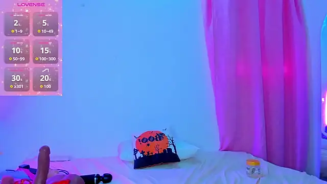 Snapshot of Natasha_by chatting on November 8, 2025, 2:28 pm Natasha by online show from November 8, 2025, 2:28 pm