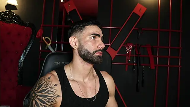 Austin bolt online show from March 21, 2026, 2:16 am