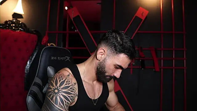 Austin bolt online show from March 23, 2026, 2:04 am