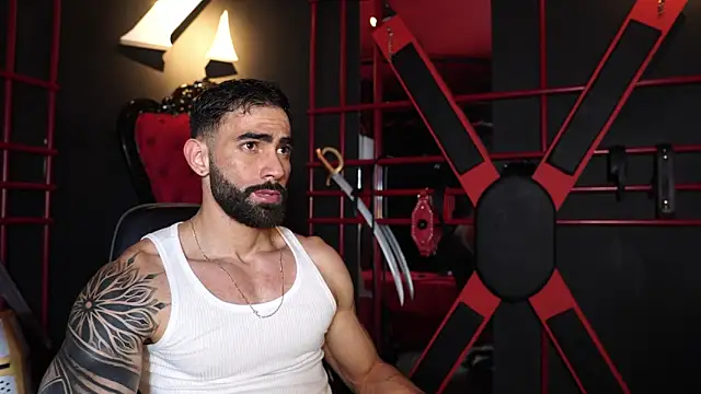 Austin bolt online show from March 29, 2026, 2:33 am