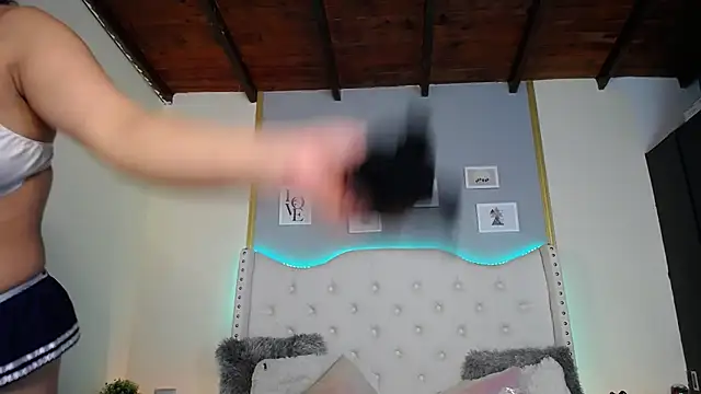 dante ferraraa online show from February 27, 2026, 10:21 pm