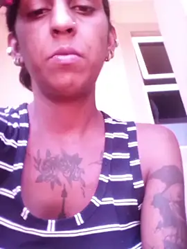 Temptressqeen online show from February 4, 2026, 10:54 am