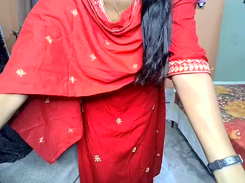 Snapshot of Sabjivali chatting on February 19, 2025, 2:01 pm Sabjivali online show from February 19, 2025, 2:01 pm