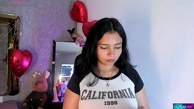 Candys victoria online show from March 15, 2026, 4:29 am