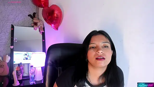 Candys victoria online show from March 15, 2026, 4:35 pm