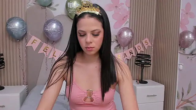 Sensual Sophie  online show from March 6, 2025, 11:03 am