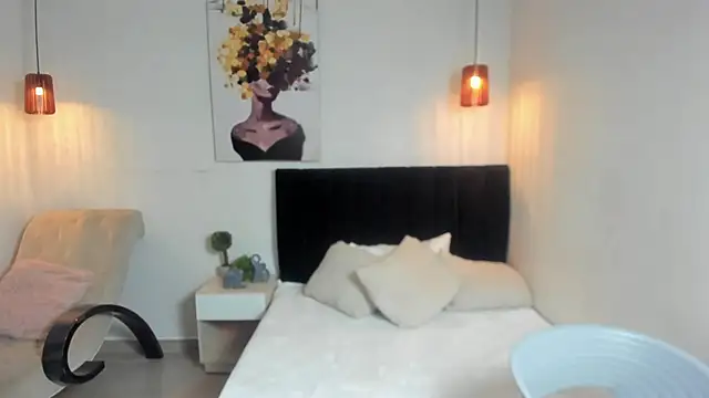 Snapshot of Scarlett__bell chatting on January 16, 2025, 6:16 pm Scarlett bell online show from January 16, 2025, 6:16 pm