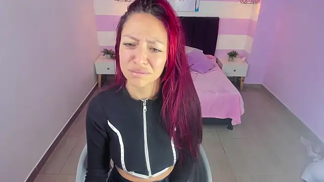 Scarlett  bell online show from February 28, 2026, 11:33 am