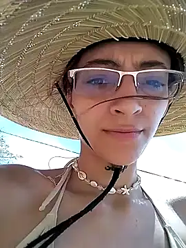 Dani pegin online show from February 14, 2025, 12:47 pm