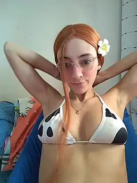 Dani pegin online show from March 4, 2026, 1:39 pm