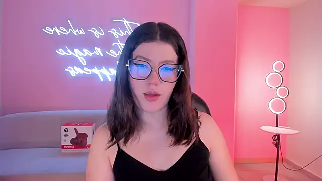 AmberFarrell online show from January 31, 2026, 8:07 pm