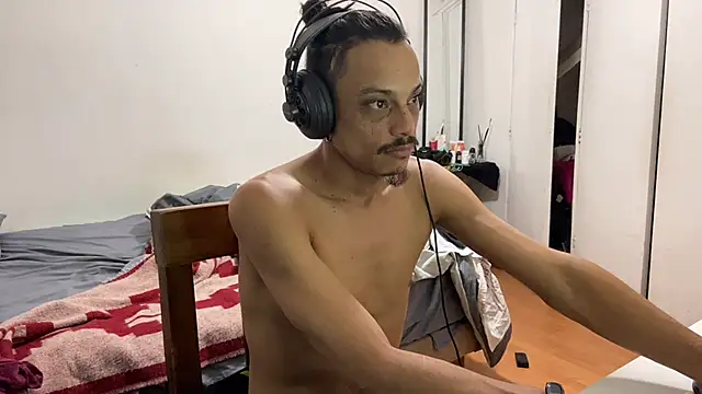 villanocat online show from December 3, 2024, 6:04 am