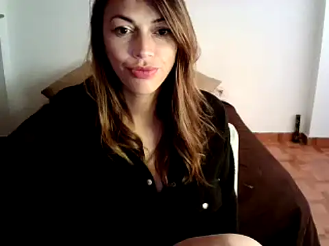 Hanna Charming online show from December 14, 2024, 8:08 pm