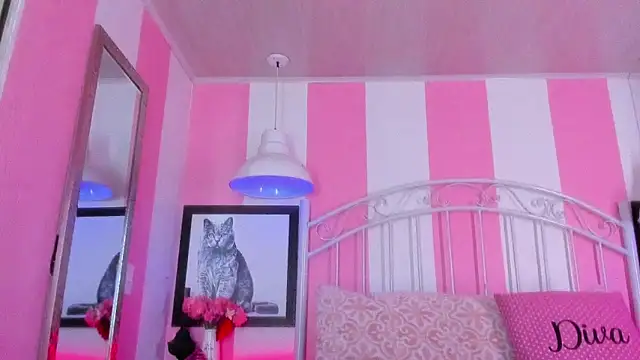 Liah Grey8 online show from March 8, 2026, 2:04 am