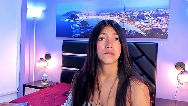 KimberlyVillaLobos online show from April 1, 2026, 11:22 am