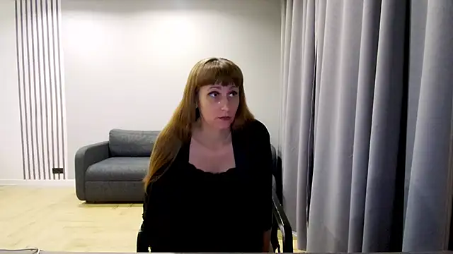 Daniella Lorente online show from December 29, 2024, 4:38 am