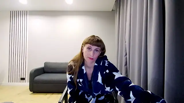 Daniella Lorente online show from February 16, 2025, 3:26 am